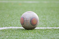 «Сигнал» вышел на первое место в открытом чемпионате Тюмени по футболу