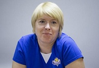 Наталья Васильченко: «Игра команды абсолютно не понравилась»