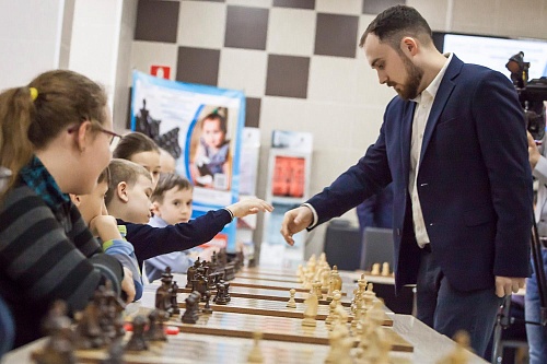 Чемпион мира пошёл на мировую с тюменцем