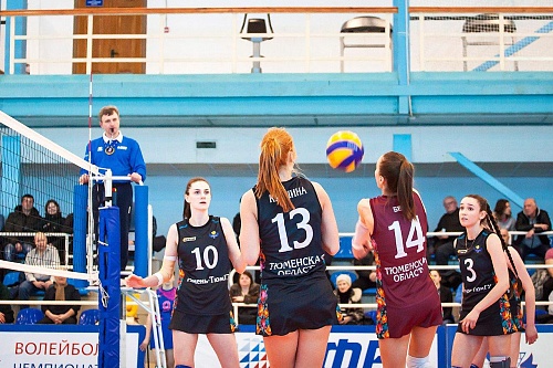 Новую форму отметили сверхволевой победой! (ОНЛАЙН)