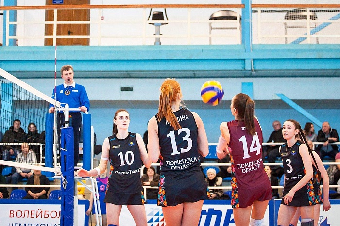 Фото Александра ЗЫРЯНОВА