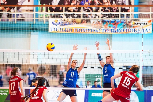 Первым соперником станет «Олимп»