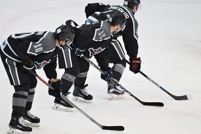 Фото Владимира ОГНЁВА.