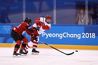 Тюменок Баталову и Павлову вызвали в сборную России по хоккею