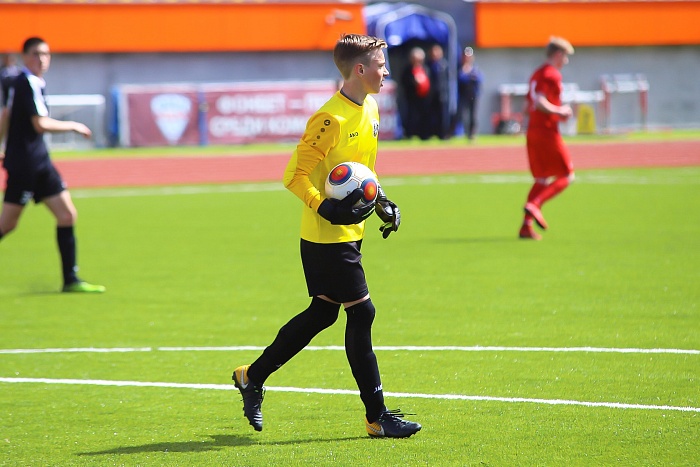 Фото Даниила САВИНЫХ