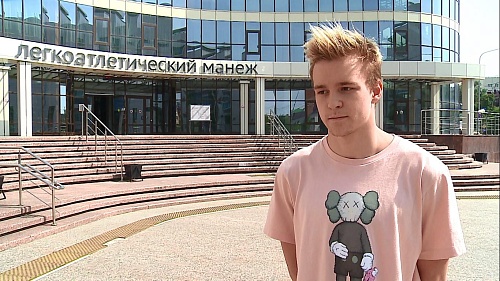 Арсений Чивилев: «Секунды для меня важнее занятых мест»