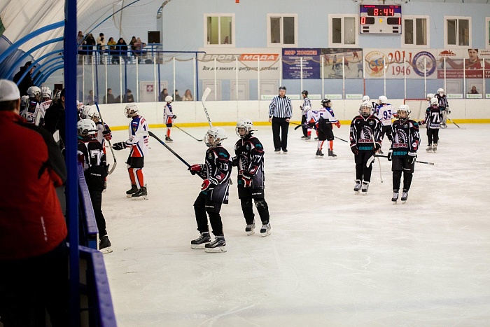 Фото Дани САВИНЫХ