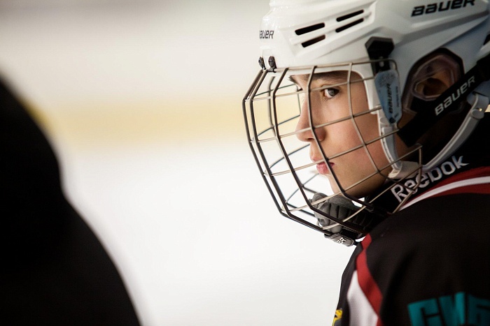 Фото Дани САВИНЫХ