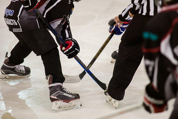 Фото Дани САВИНЫХ