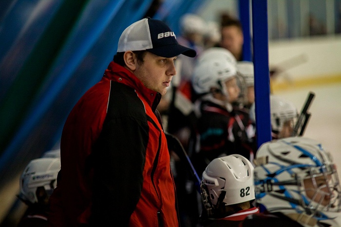 Фото Дани САВИНЫХ