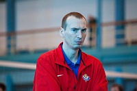 Сергей Шульга: «Волейболистам любой перелет дается непросто»