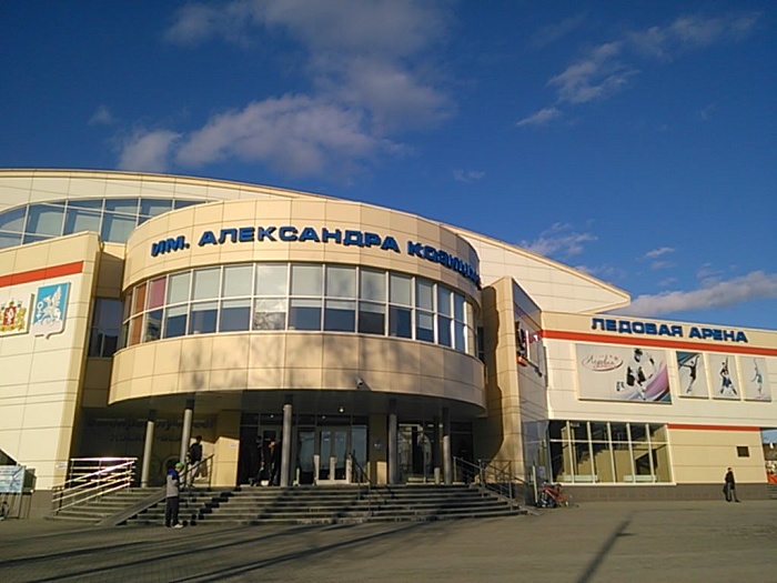 Учалинский «Горняк» сменил прописку