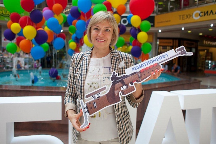 Фото Даниила САВИНЫХ