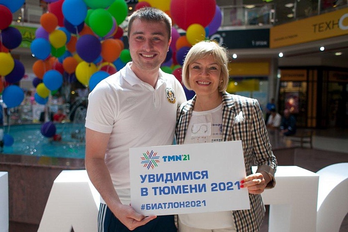 Фото Даниила САВИНЫХ