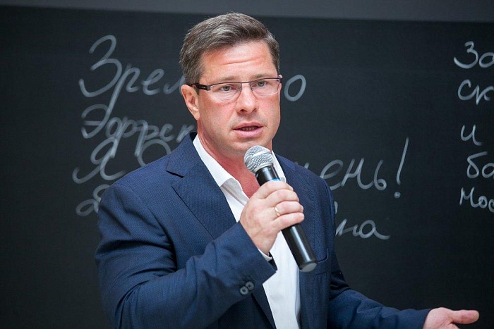 Фото Даниила САВИНЫХ