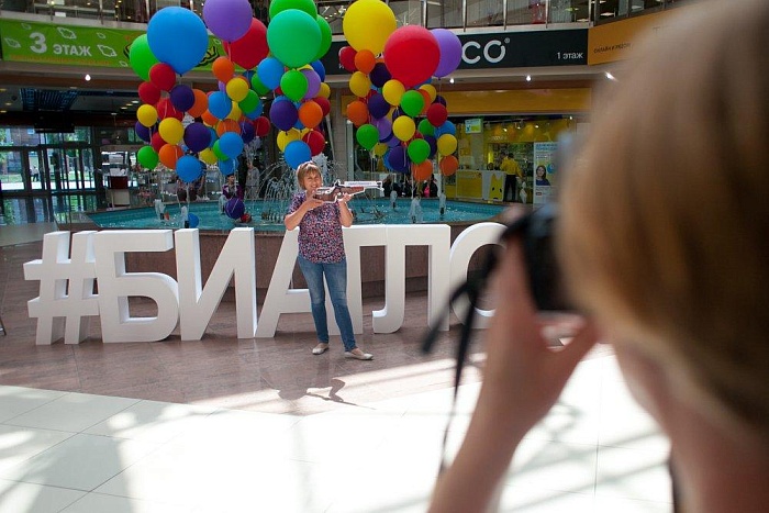 Фото Даниила САВИНЫХ