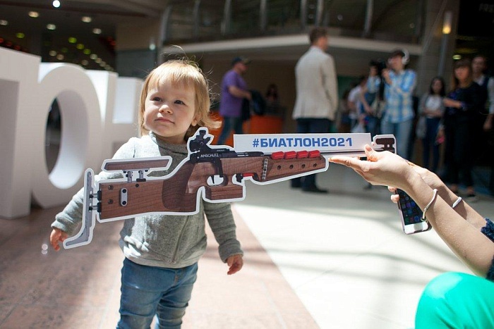 Фото Даниила САВИНЫХ