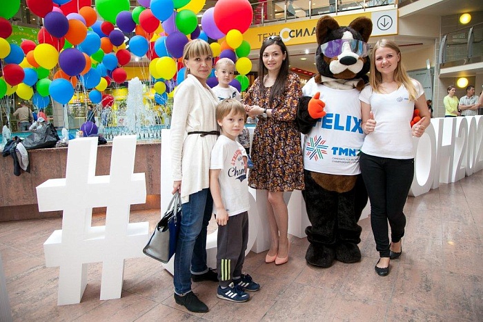 Фото Даниила САВИНЫХ