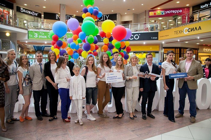 Фото Даниила САВИНЫХ