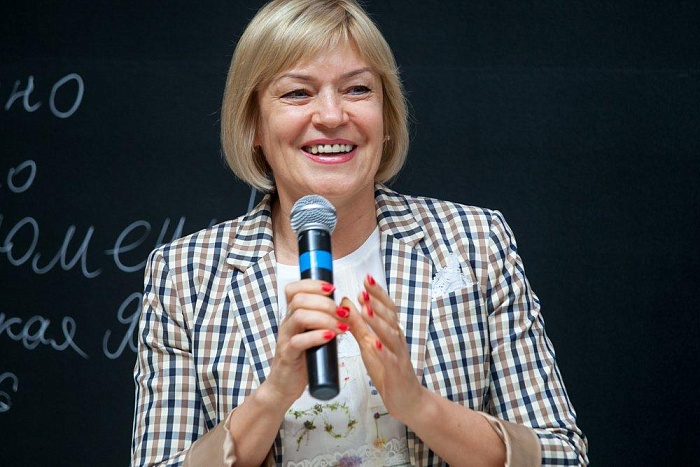 Фото Даниила САВИНЫХ