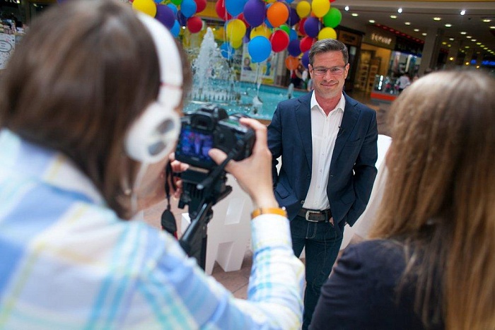 Фото Даниила САВИНЫХ