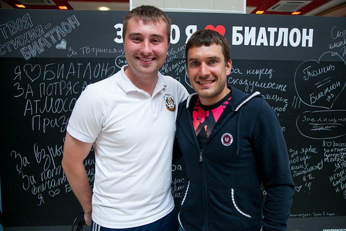 Фото Даниила САВИНЫХ