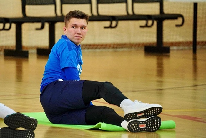 Иван Зазвонкин всё же остался в «Динамо»