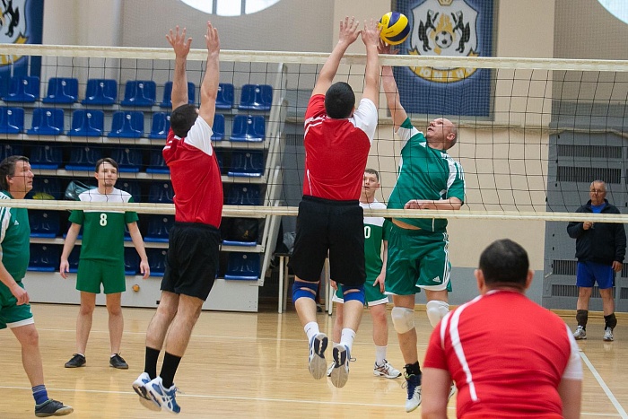 Фото Даниила САВИНЫХ