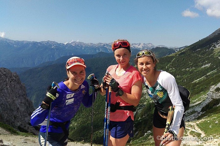 Фото с сайта Союза биатлонистов России (Наталья Джилкибаева)