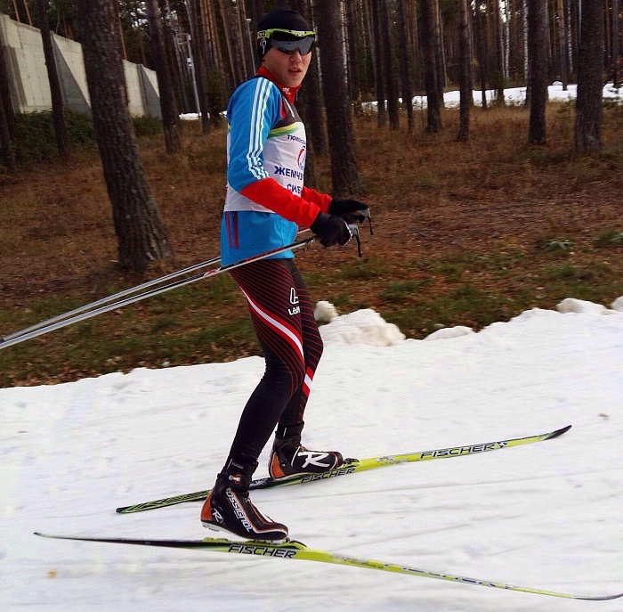 Вадим Истамгулов: «Проиграть земляку было не обидно»
