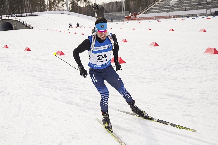 Фото Даниила САВИНЫХ