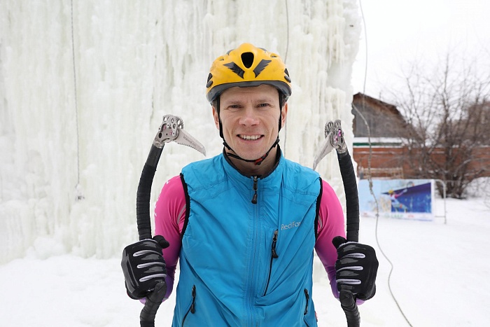 Фото Екатерины ХРИСТОЗОВОЙ