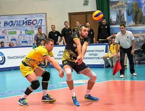 Александр Петров продолжит карьеру в Египте