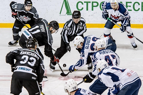 Андрей Никишов: «Мы сыграли так, как нам позволили»