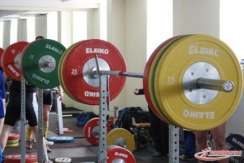 Сделали золотой хет-трик  в Каунасе