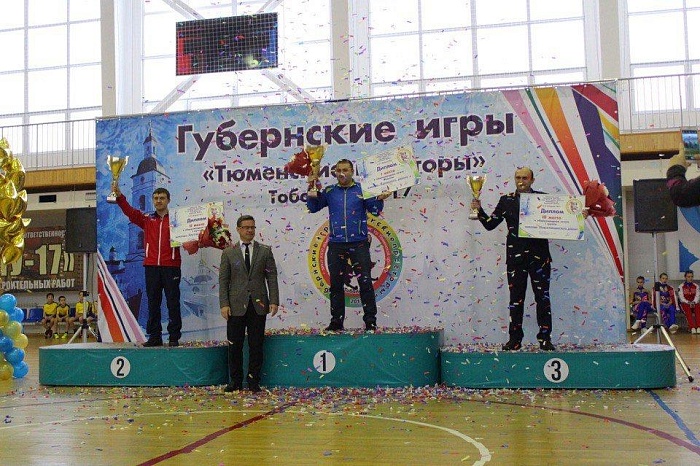 Александр Васильев: «Наши победы – итог большой и слаженной работы»