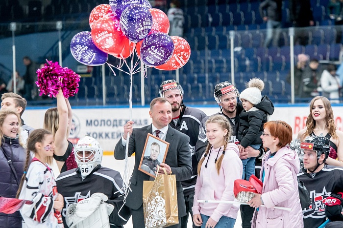 Михаил Звягин: «В меньшинстве сыграли не очень хорошо» (ВИДЕО)