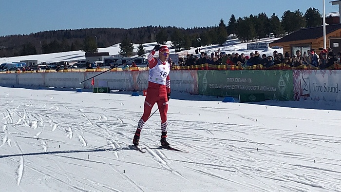 Андрей Иванов: «У нас много больных. Бегут те, кто может, но команда бьётся»