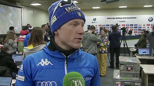 Лукас Хоффер: «Русские болельщики – реально крутые!»