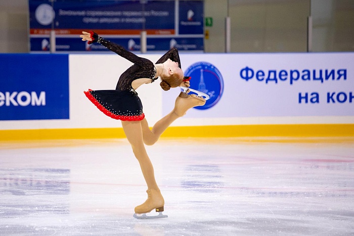 Фото Даниила САВИНЫХ