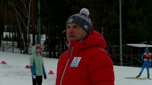 Новости спорта. 8 декабря. 3 часть