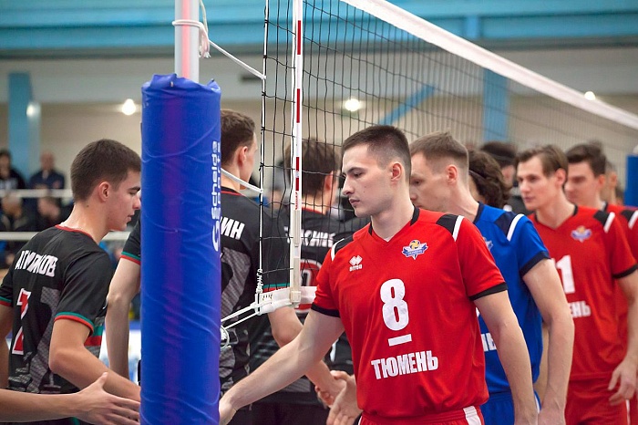 Юрий Синица: «Смогли проявить характер»