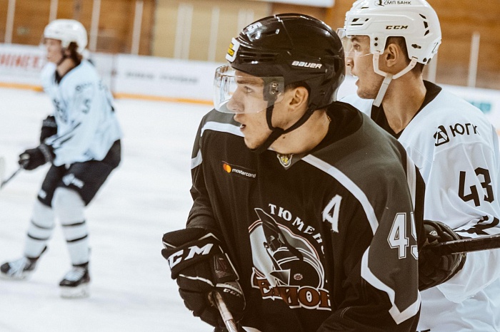 Жан Якуценя: «Завтра дадим бой и выиграем матч»