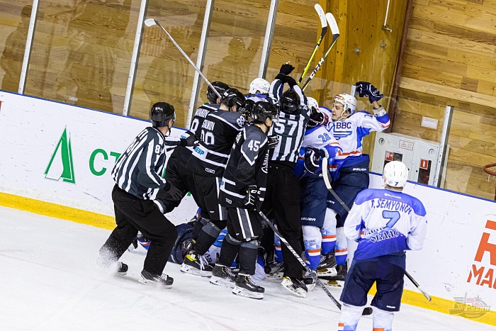 Алексей Исаков: «Выплеснули эмоции, сейчас важно подготовиться к следующему матчу»