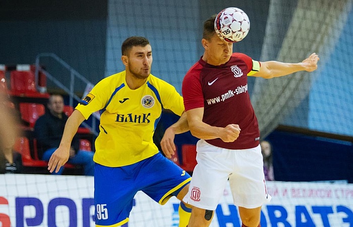 Фото с сайта ПМФК