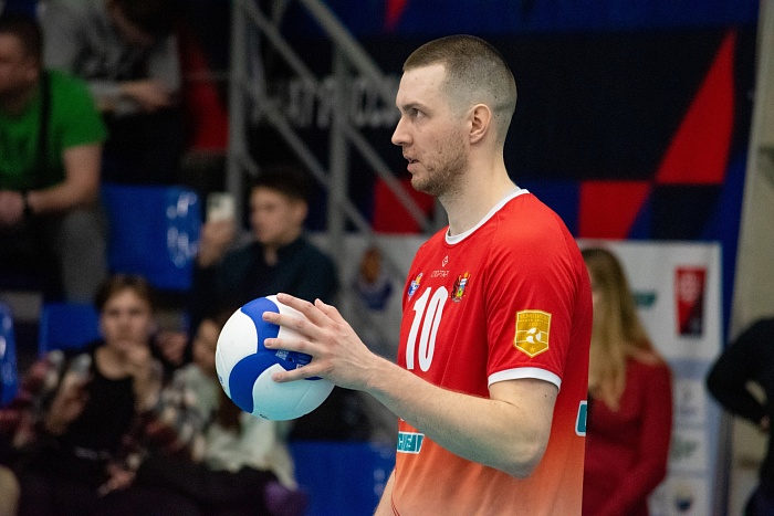 Никита Швалев