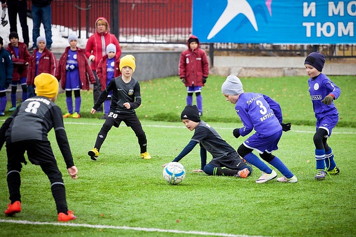 Фото Александра ЗЫРЯНОВА