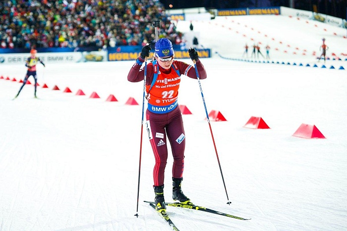 Фото Даниила САВИНЫХ