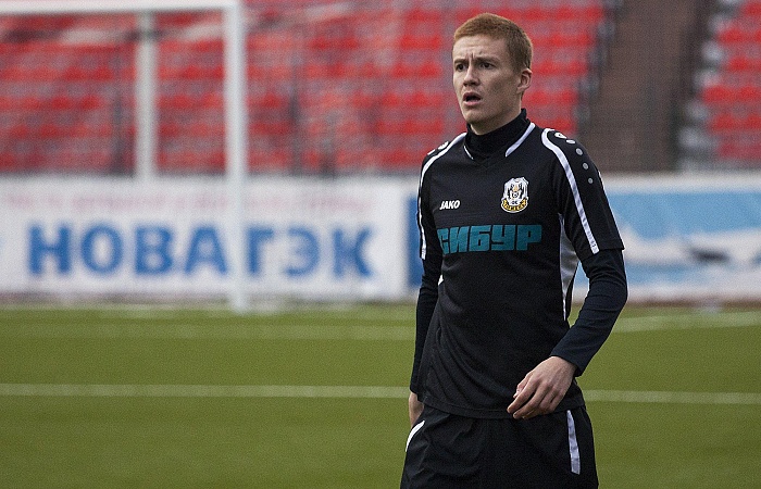 Фото Антона САКЕРИНА.