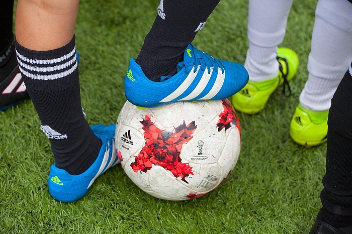 Фото Александра ЗЫРЯНОВА.